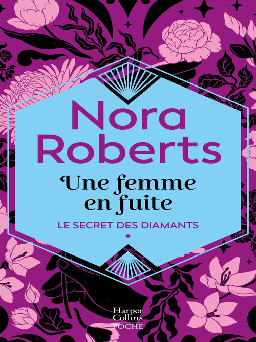 Title details for Une femme en fuite by Nora Roberts - Available